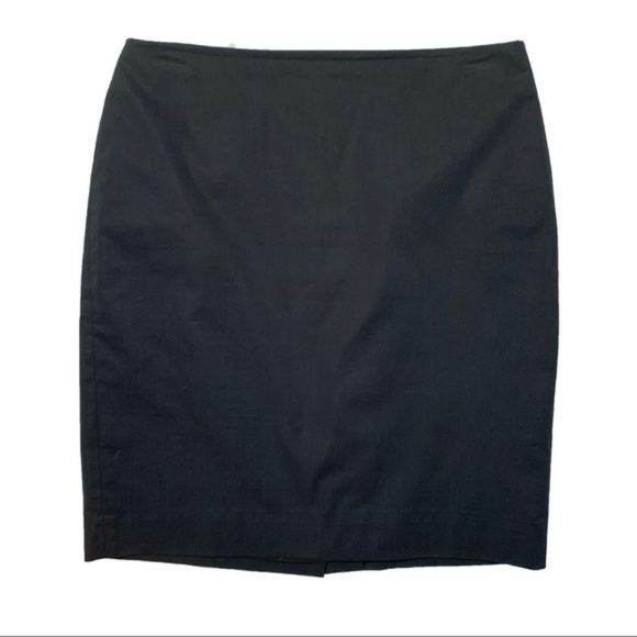 Alfani Top with Black Ann Taylor Blazer & Skirt - Picture 4 of 5